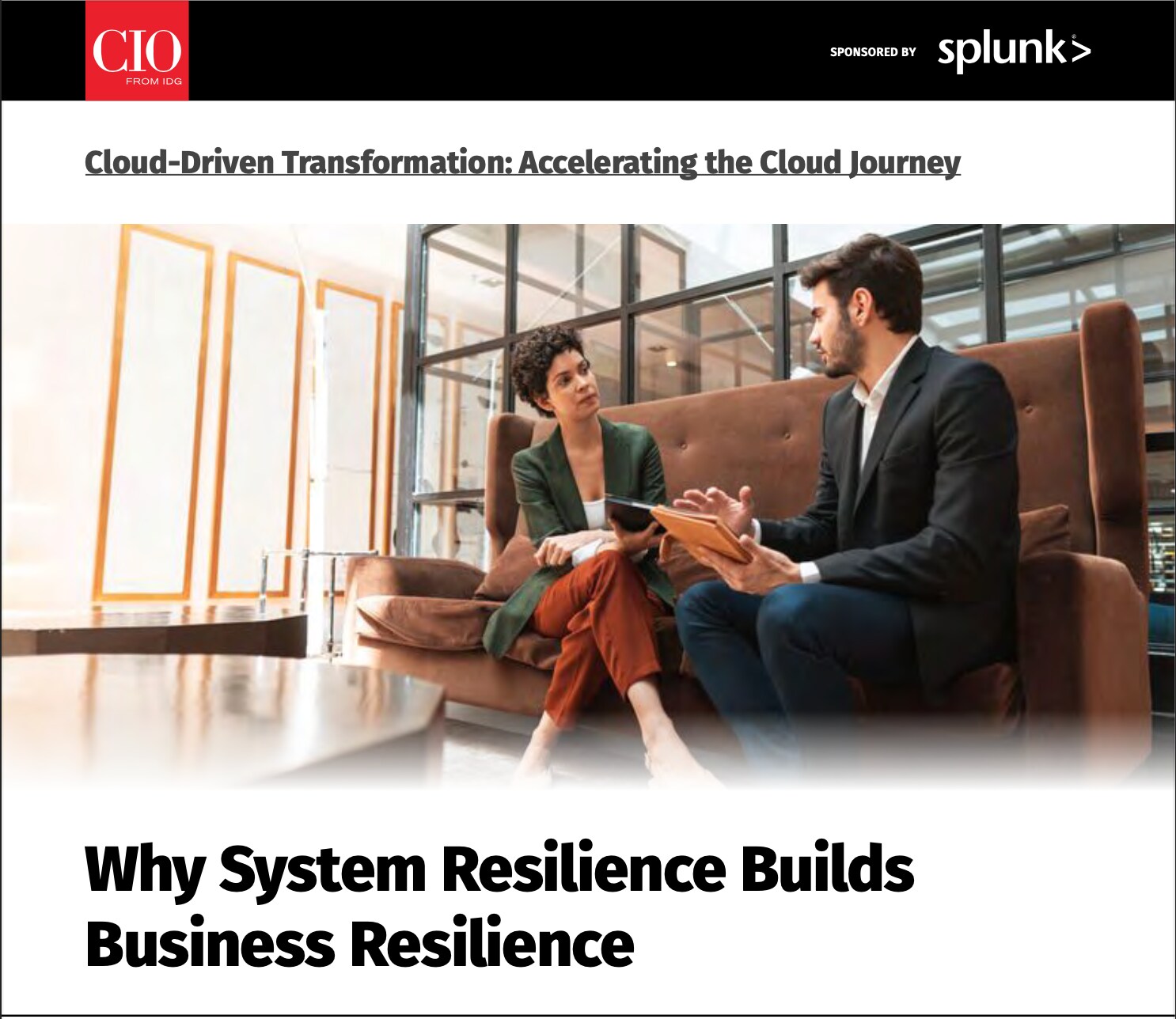 CIO