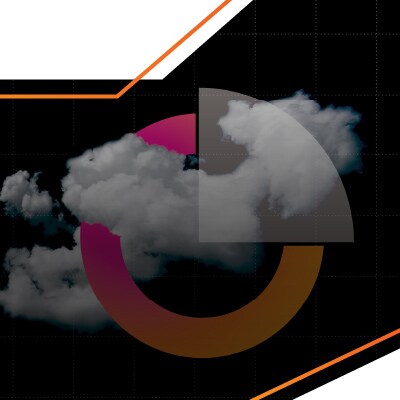 financial services logo