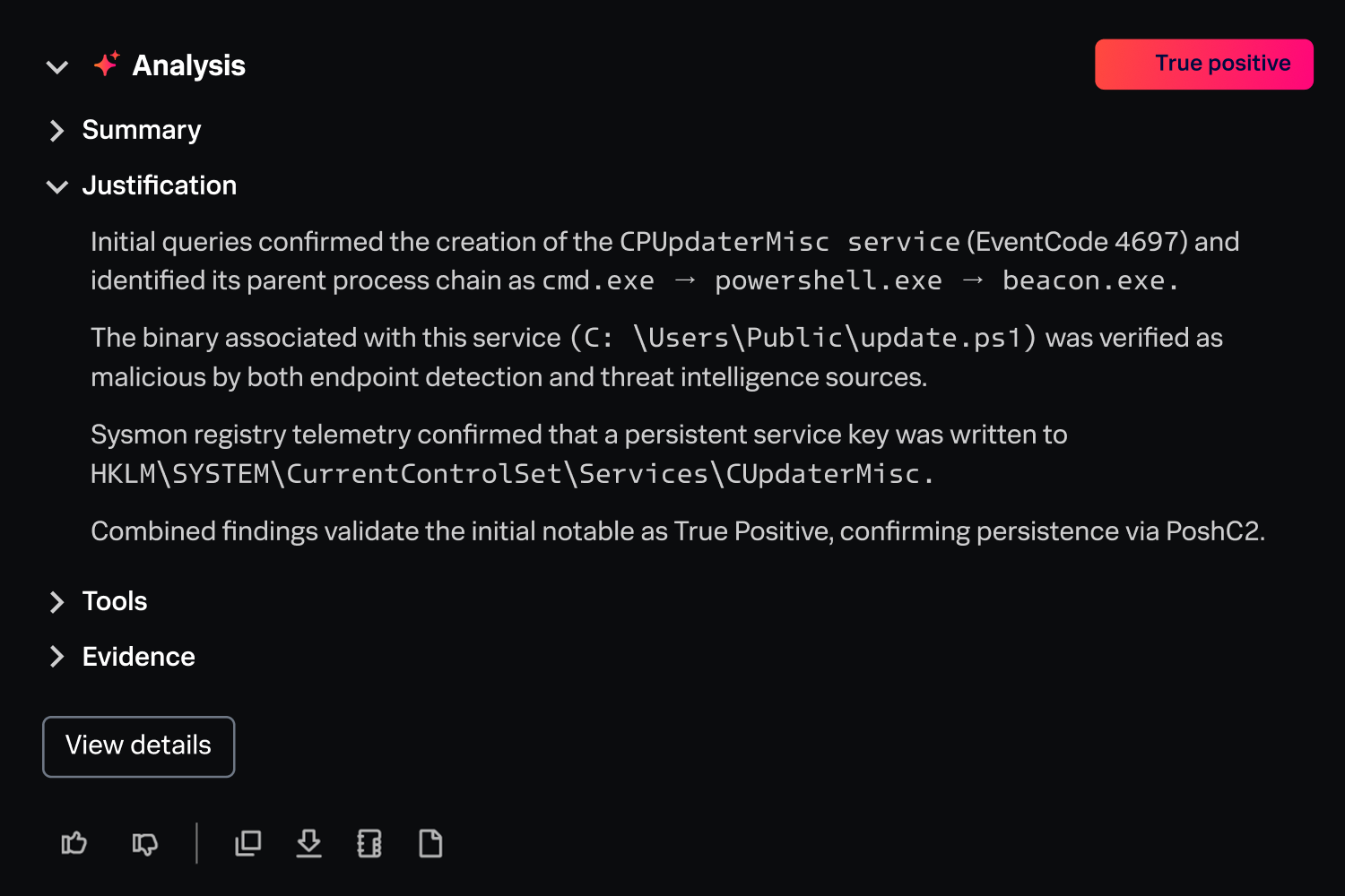 human-led ai and automation