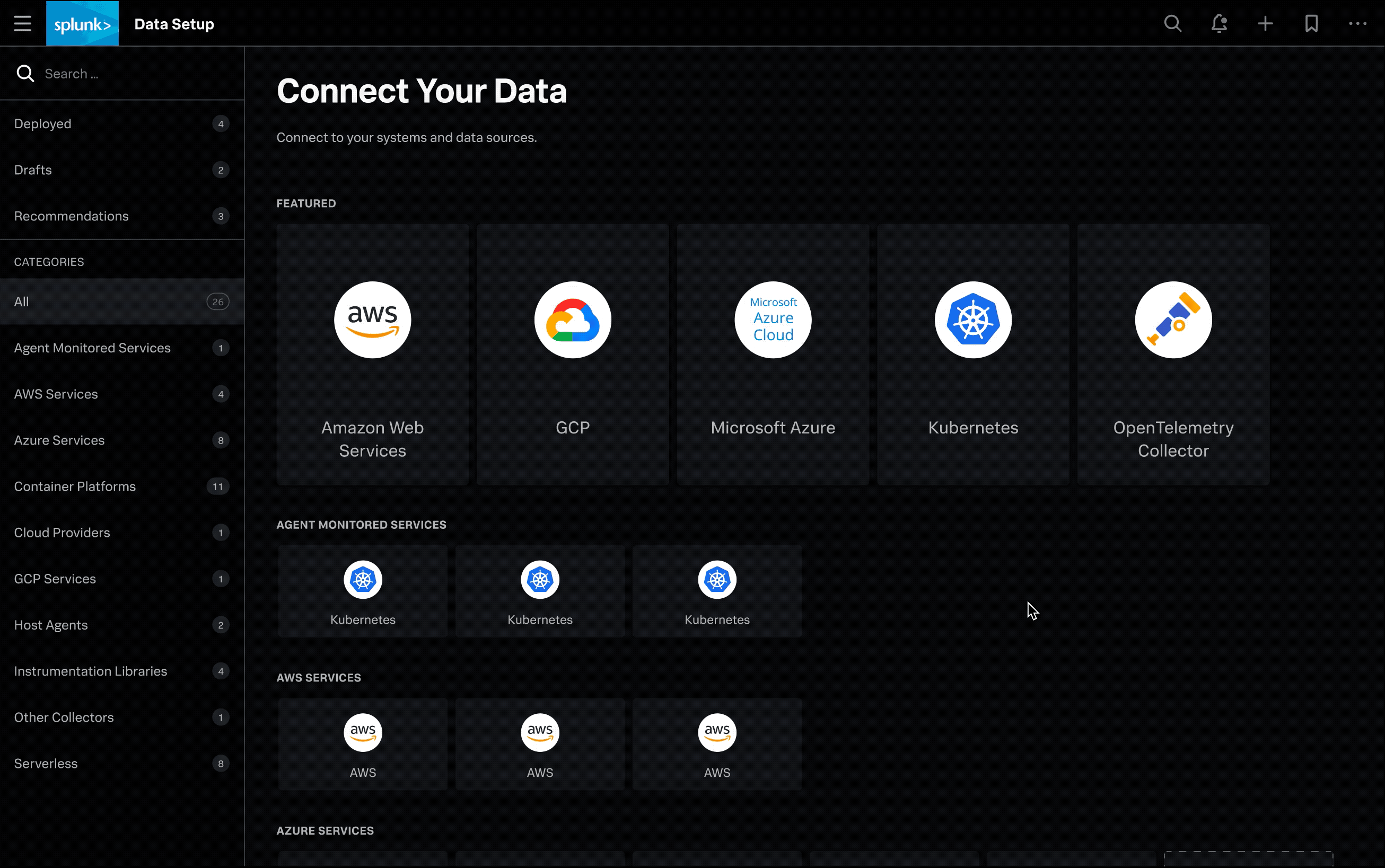 opentelemetry 收集器