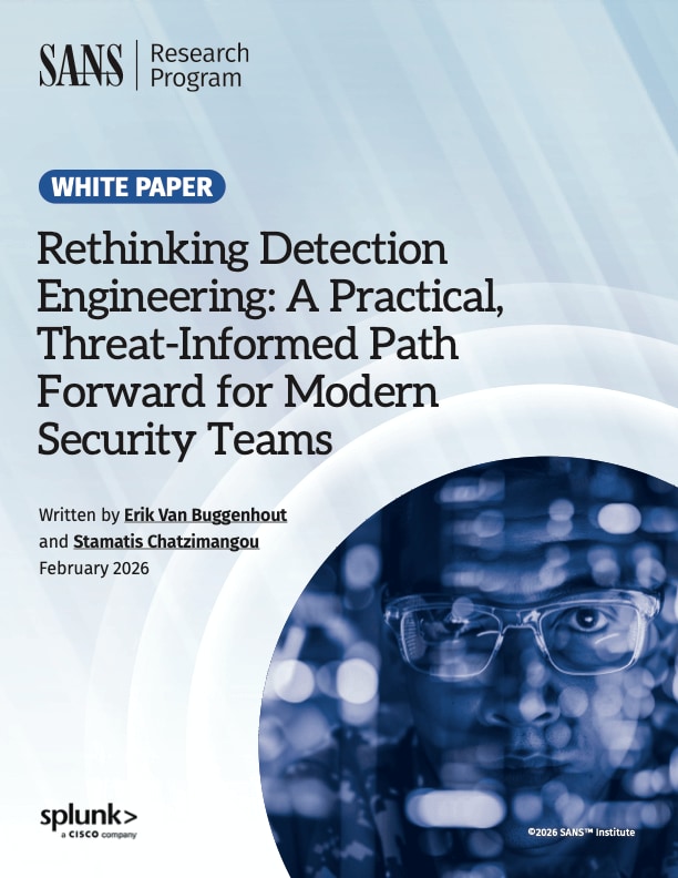 splunk-detection-engineering