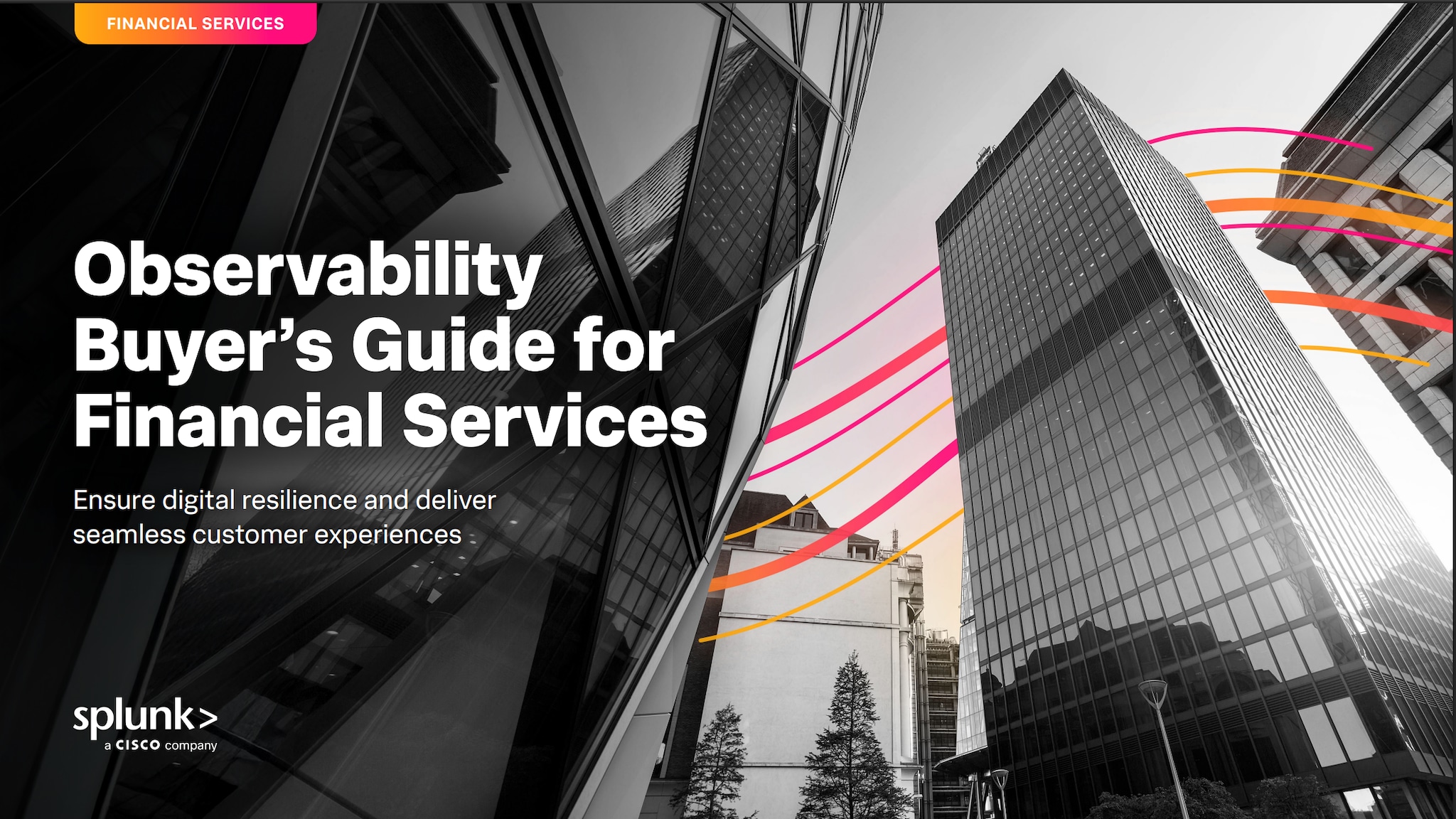 Observability Buyers Guide for Financial Services