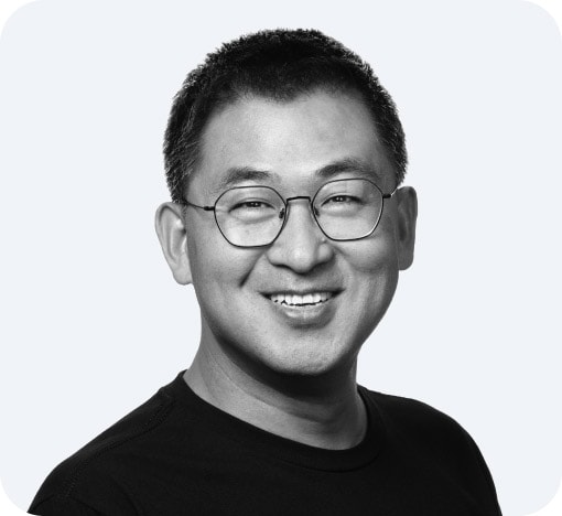 Hao Yangの顔写真