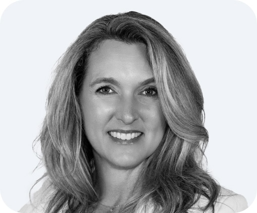 Headshot of Mary Lou Prevost