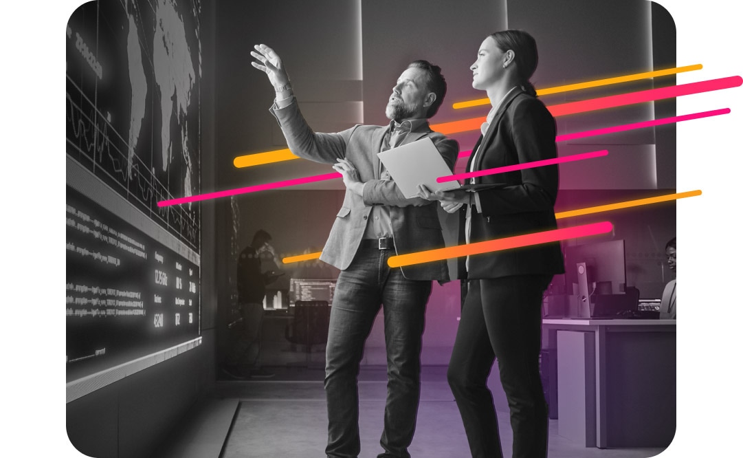 Build a secure future with a StateRAMP-certified partner