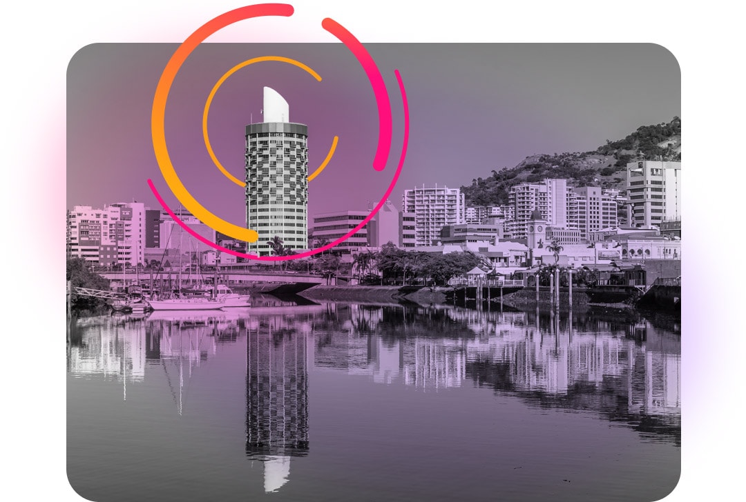 Townsville City Council Protects Its Community With Cybersecurity