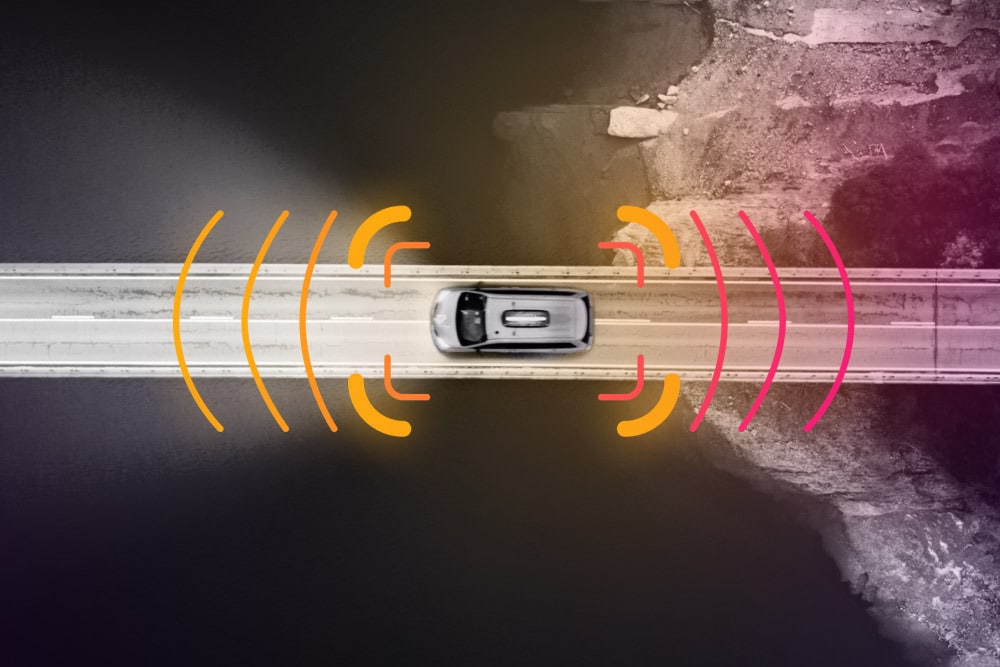 Make Transportation Safer, Smarter and Stress Free