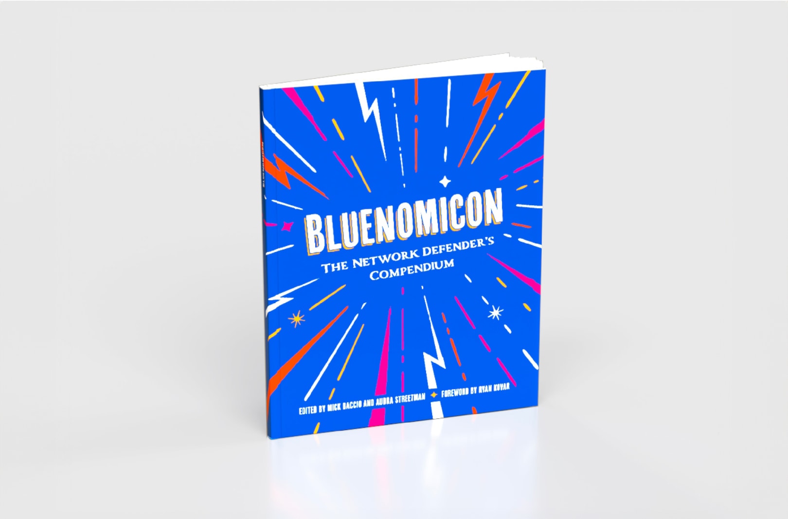 bluenomicon image