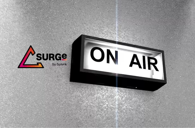 surge coffee talk