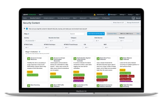 access-the-latest-detections