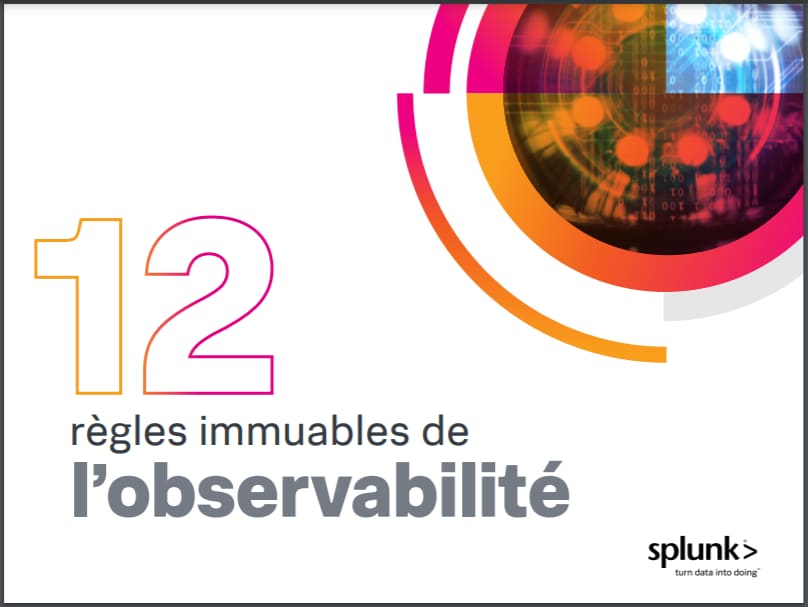 12 Immutable Rules for Observability