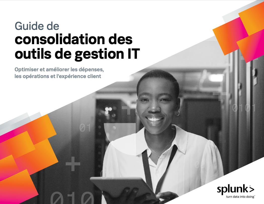 guide de consolidation des outils de gestion it