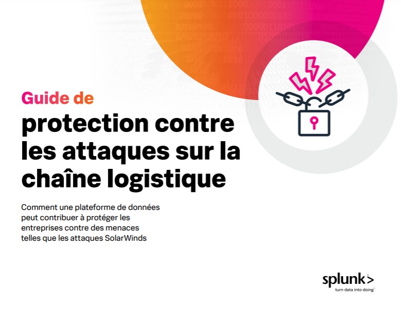 A Guide to Protecting Against Supply Chain Attacks