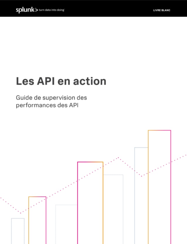Les API en action