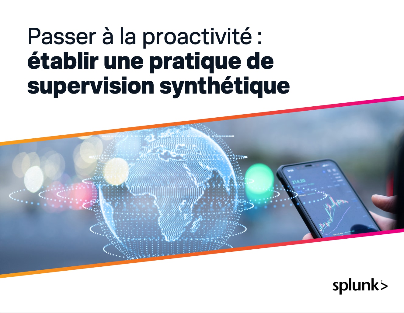 Établir une pratique de supervision synthétique