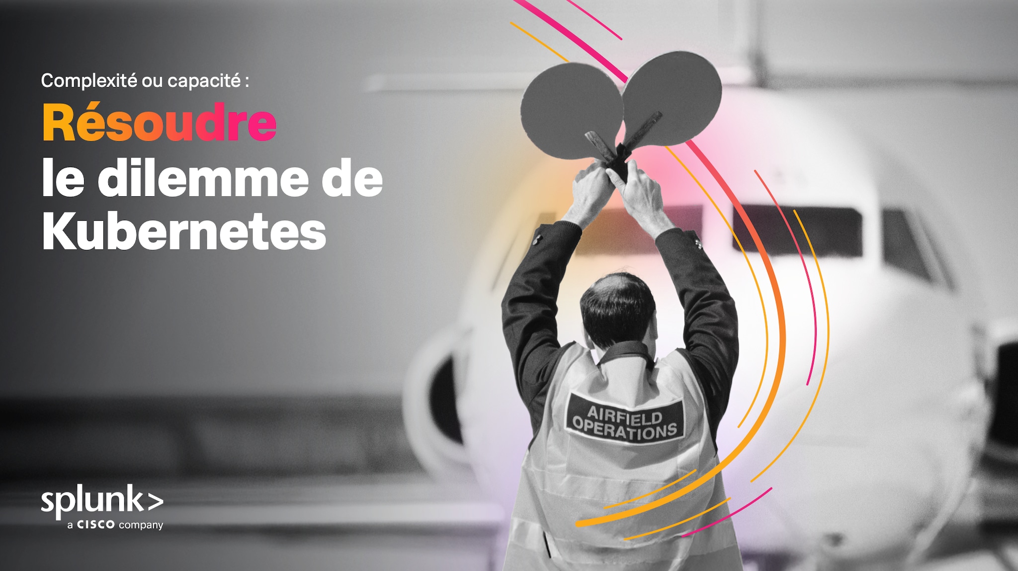 Complexité ou capacité : résoudre le dilemme de Kubernetes