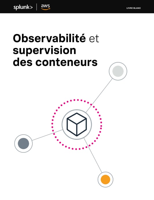 Observabilité et supervision des conteneurs