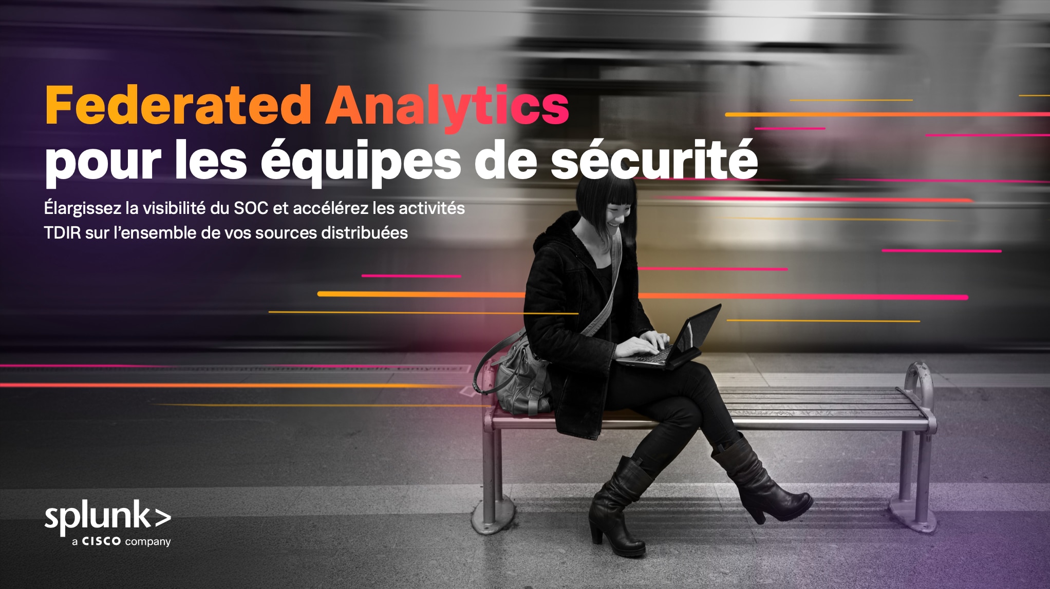 Federated Analytics pour les équipes de sécurité