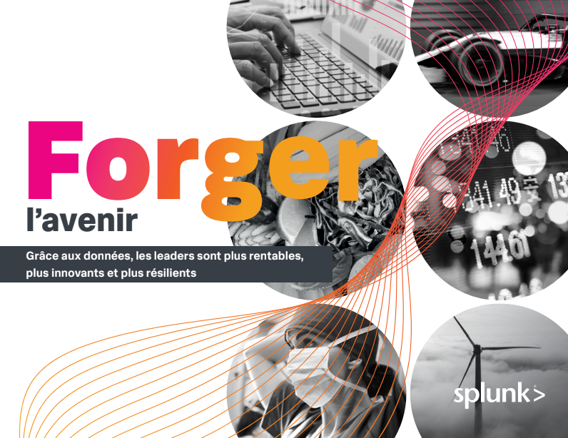 forger l’avenir ;