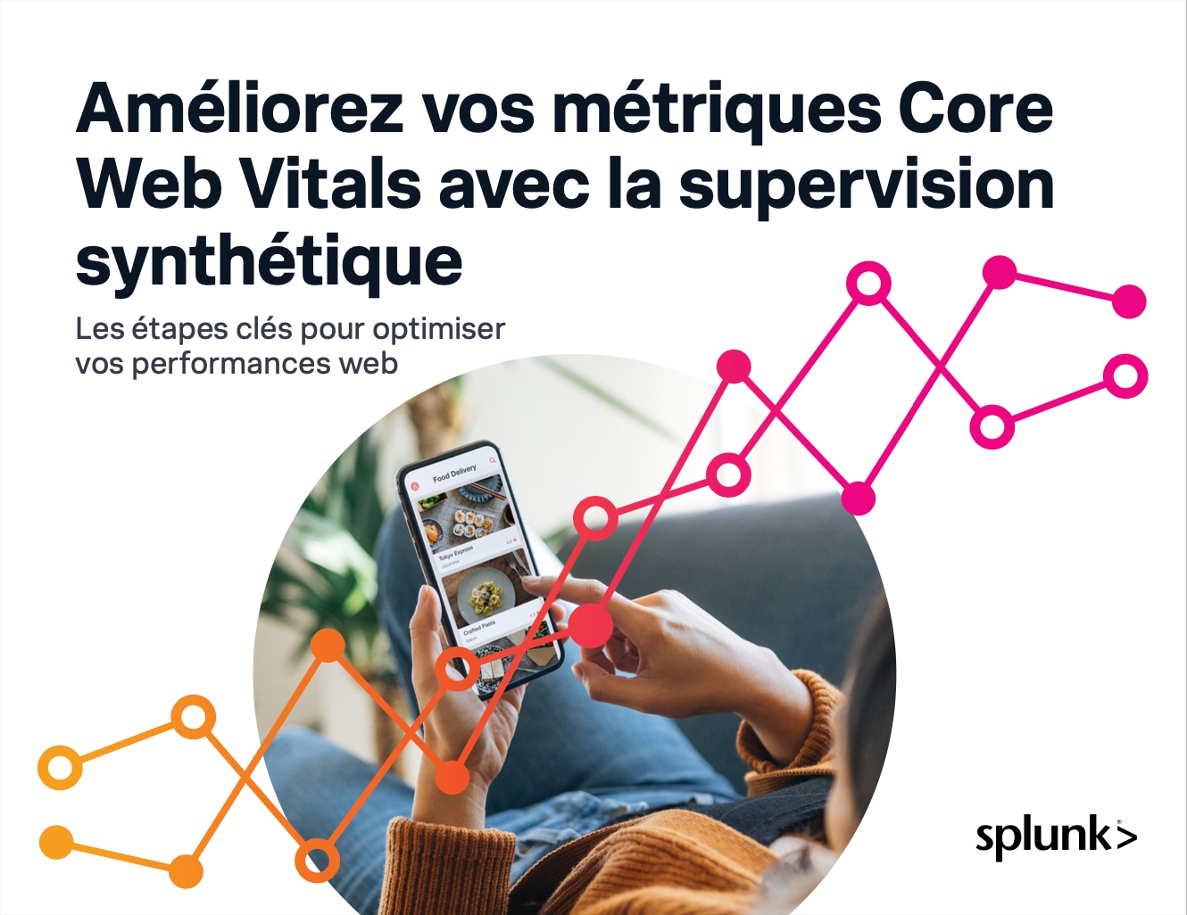 Améliorez vos métriques Core Web Vitals avec la supervision synthétique