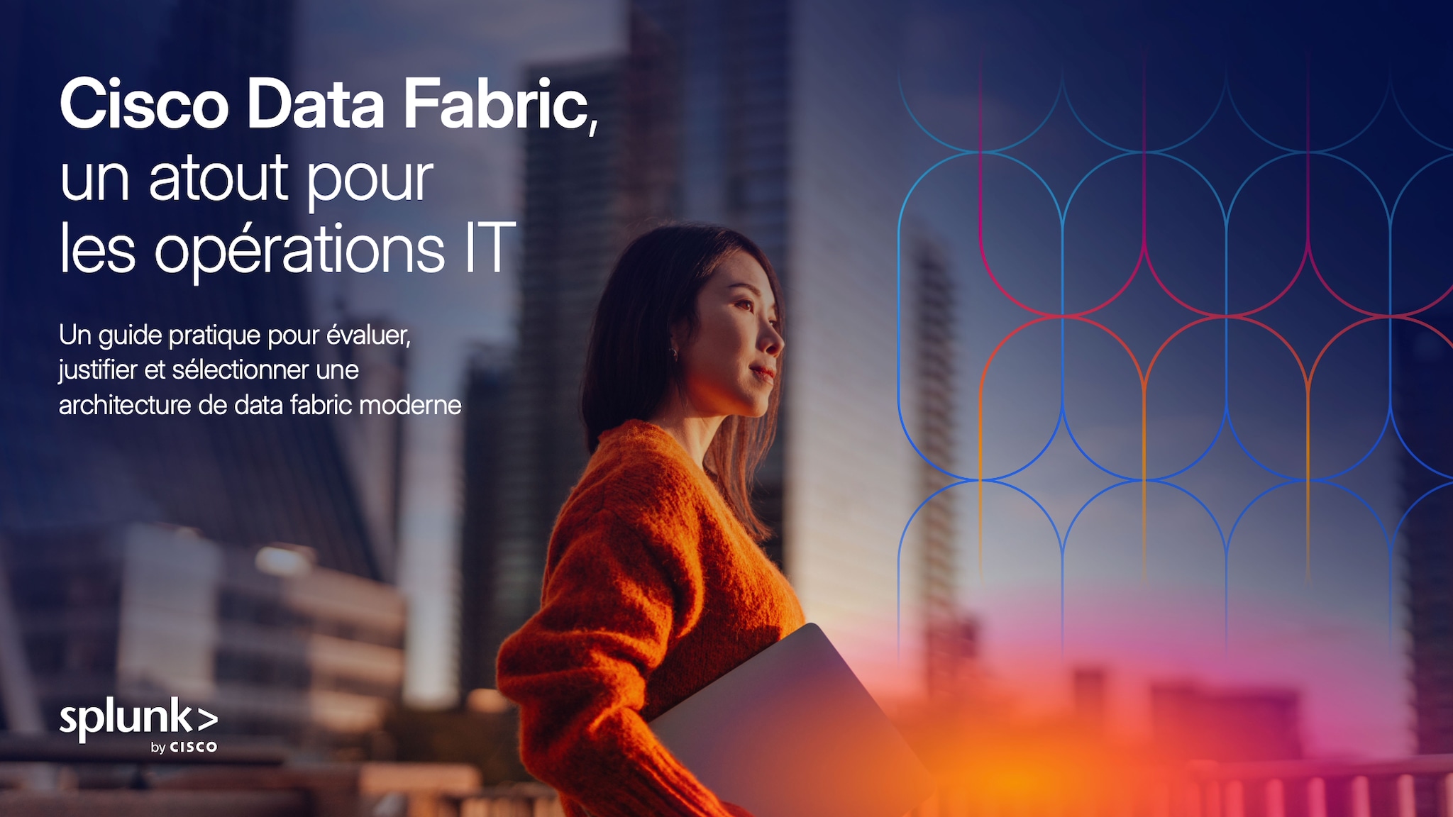 Un ITOps plus intelligent : guide de la plateforme de données unifiées