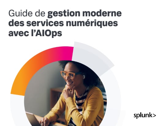 Guide de gestion moderne des services numériques avec l’AIOps