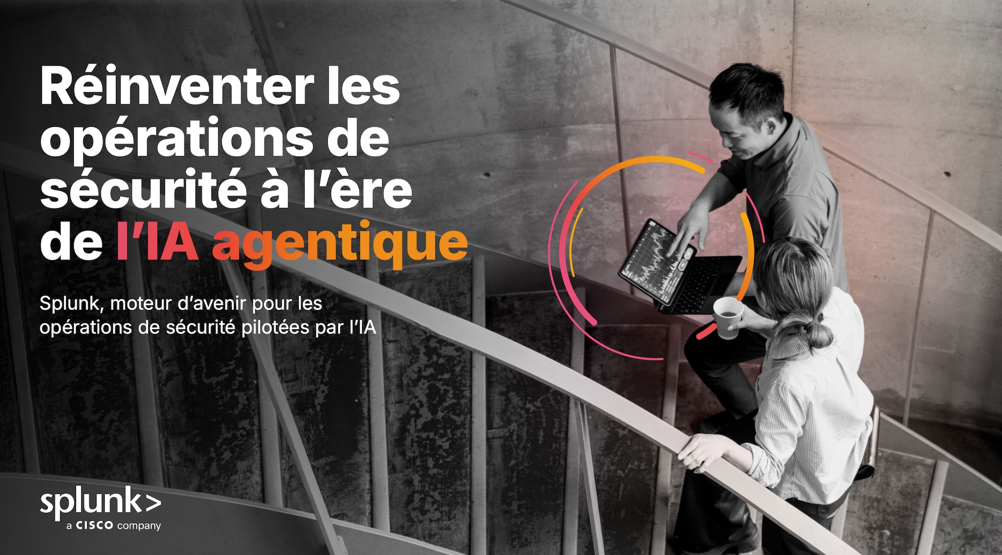 Réinventer les opérations de sécurité à l’ère de l’IA agentique 