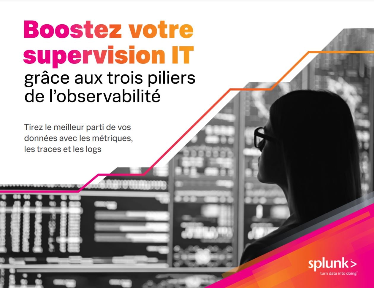 Boostez votre supervision IT