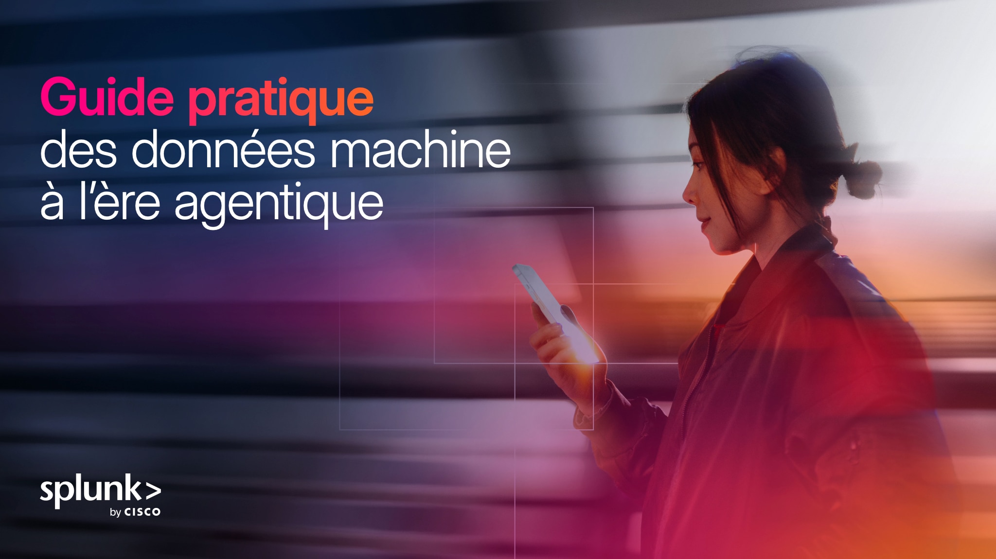 Le guide pratique des données machine à l’ère agentique