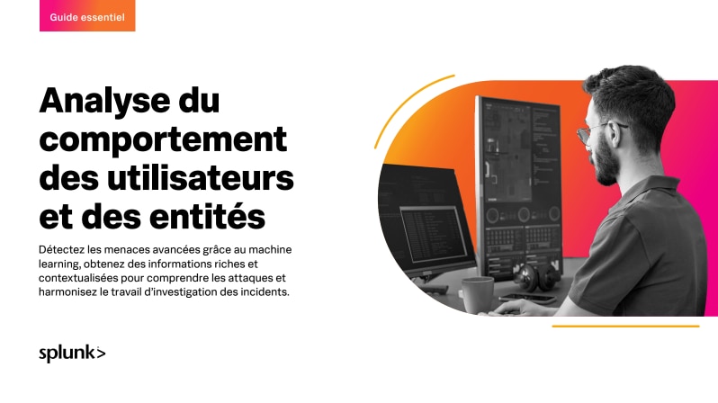 Le guide essentiel de l’UEBA