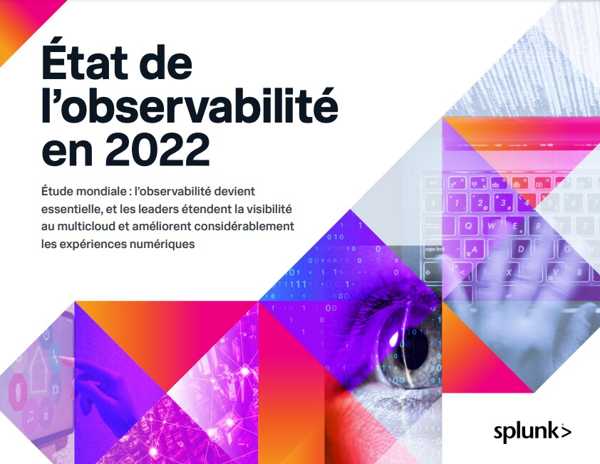 Miniature État de l’observabilité en 2022