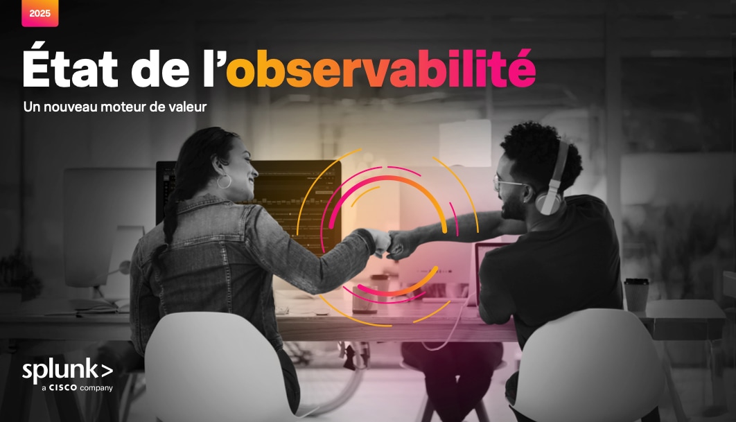 Vignette État de l’observabilité en 2025