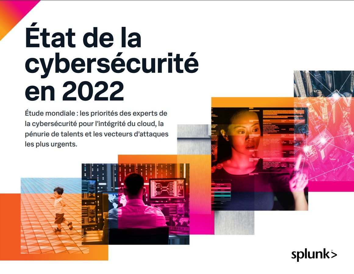Miniature État de la cybersécurité en 2022