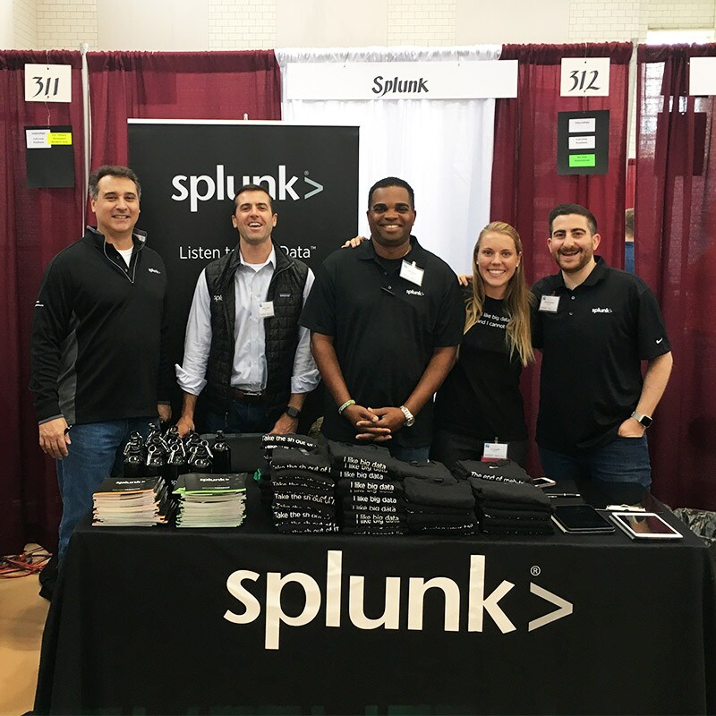 University Recruiting Careers Splunk