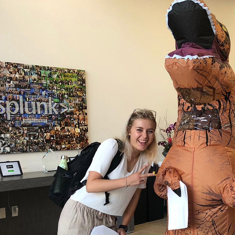 Splunk Life 4