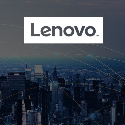 lenovo