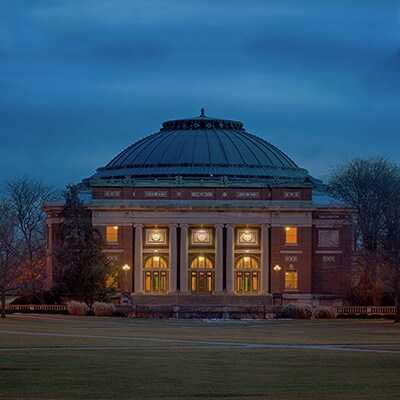 University of Illinois