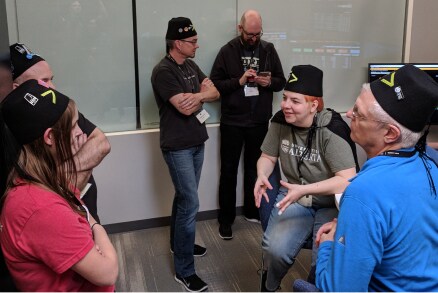 First Annual SplunkTrust Summit Highlights