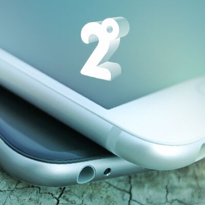 2degrees