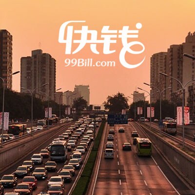 99bill 标志
