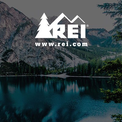 REI customer logo