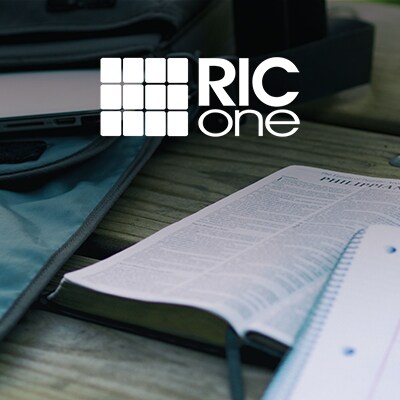 RICone Logo