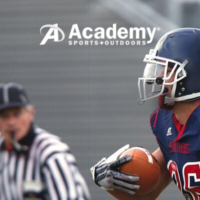 academy sports outdoors logo