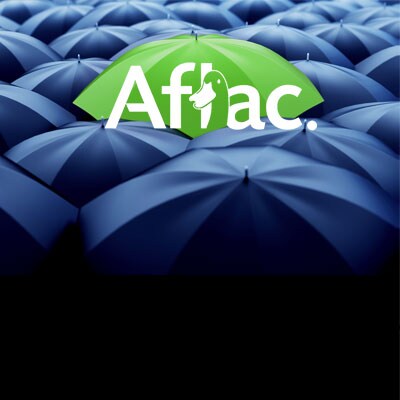 aflac logo