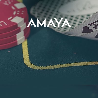 amaya gaming