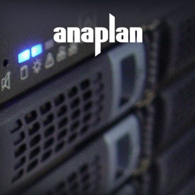 anaplan