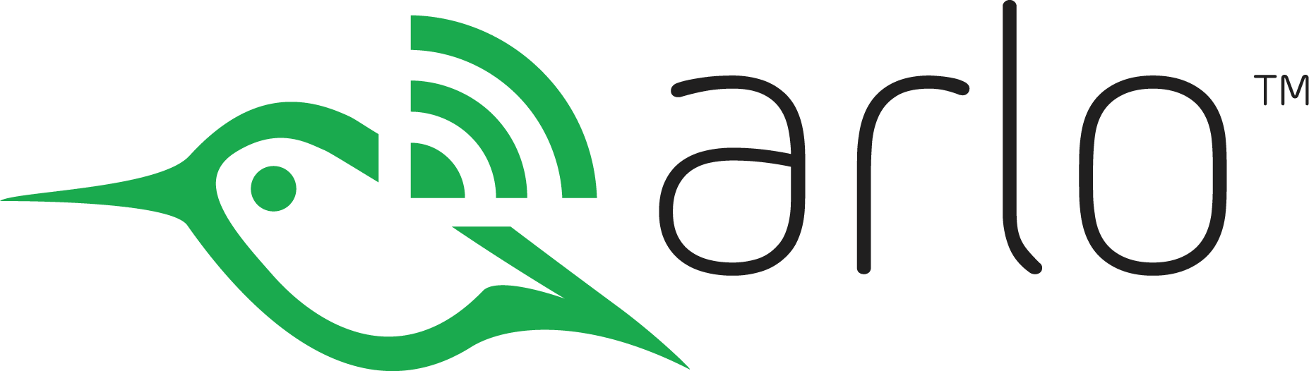 Arlo logo