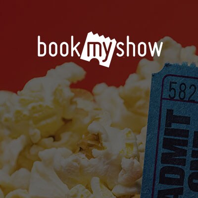 BookMyShow