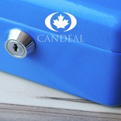 candeal logo