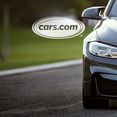 cars logo